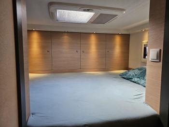 Van Den Oever Trailers CAMPER TRAILER / MOBIL HOME