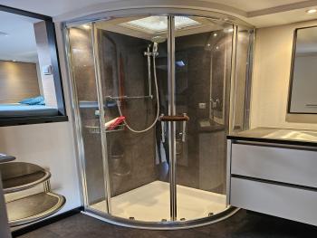 Van Den Oever Trailers CAMPER TRAILER / MOBIL HOME