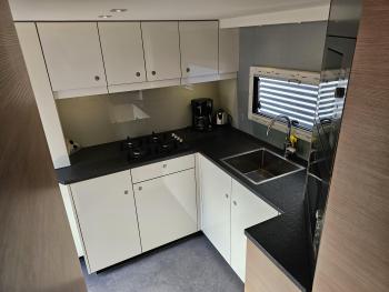 Van Den Oever Trailers CAMPER TRAILER / MOBIL HOME