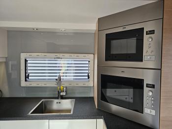 Van Den Oever Trailers CAMPER TRAILER / MOBIL HOME