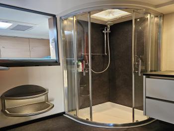 Van Den Oever Trailers CAMPER TRAILER / MOBIL HOME