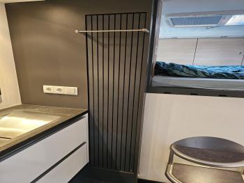 Van Den Oever Trailers CAMPER TRAILER / MOBIL HOME