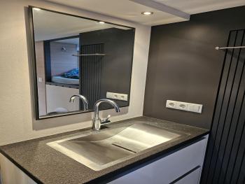 Van Den Oever Trailers CAMPER TRAILER / MOBIL HOME