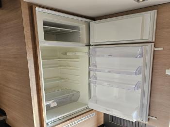 Van Den Oever Trailers CAMPER TRAILER / MOBIL HOME