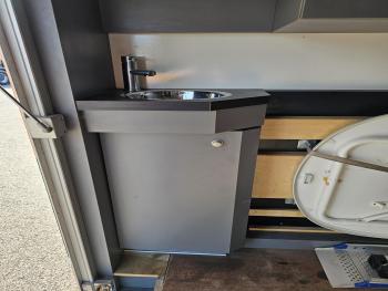 Van Den Oever Trailers CAMPER TRAILER / MOBIL HOME