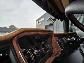 Scania S660 V8 6x2/4 / FULL AIR / RETARDER / SHOW / 24.000 km !