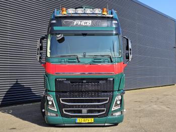 Volvo FH16.650 / RETARDER / FULL AIR / NL-TRUCK