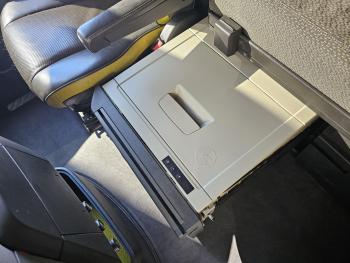 Volvo FH16.650 / RETARDER / FULL AIR / NL-TRUCK