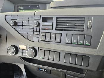 Volvo FH16.650 / RETARDER / FULL AIR / NL-TRUCK