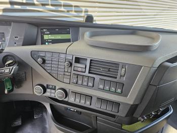 Volvo FH16.650 / RETARDER / FULL AIR / NL-TRUCK