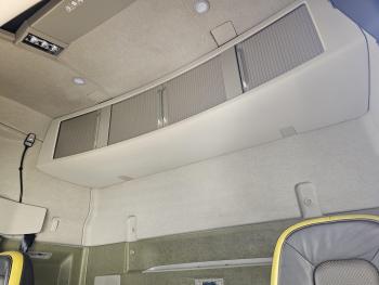 Volvo FH16.650 / RETARDER / FULL AIR / NL-TRUCK