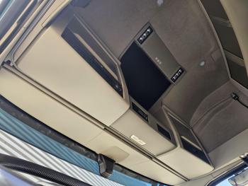 Volvo FH16.650 / RETARDER / FULL AIR / NL-TRUCK