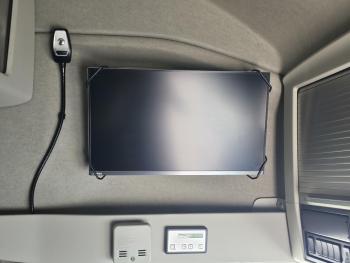 Volvo FH16.650 / RETARDER / FULL AIR / NL-TRUCK