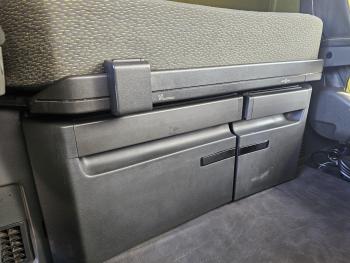 Volvo FH16.650 / RETARDER / FULL AIR / NL-TRUCK