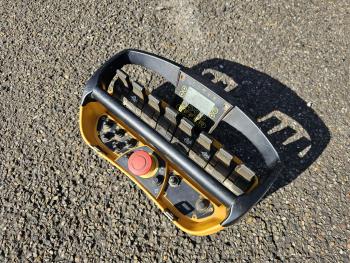 Volvo FH540 / EFFER 525S / JIB 4S-HD / 8x4/4