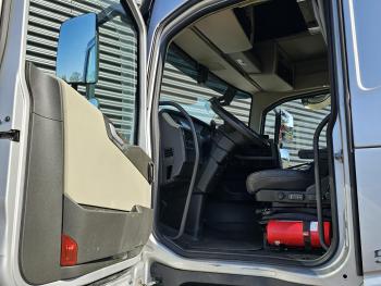 Volvo FH540 / EFFER 525S / JIB 4S-HD / 8x4/4