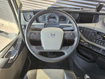 Volvo FH540 / EFFER 525S / JIB 4S-HD / 8x4/4