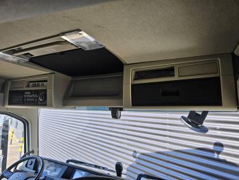 Volvo FH540 / EFFER 525S / JIB 4S-HD / 8x4/4