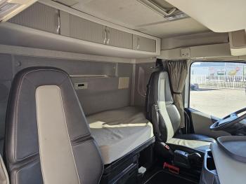 Volvo FH540 / EFFER 525S / JIB 4S-HD / 8x4/4