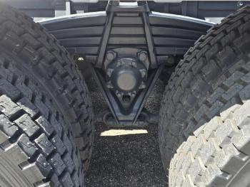 Scania T94.310 / 6X4 / TORPEDO / HAUBER