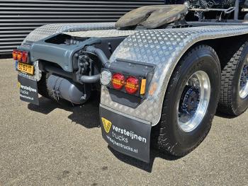 Scania T94.310 / 6X4 / TORPEDO / HAUBER