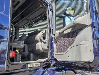 Scania T94.310 / 6X4 / TORPEDO / HAUBER