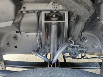 Scania T94.310 / 6X4 / TORPEDO / HAUBER