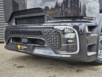 Mercedes-Benz ACTROS 2548 / GIGASPACE / PTO / 6X2/4 / !! NEW !!