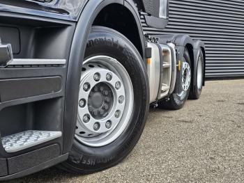 Mercedes-Benz ACTROS 2548 / GIGASPACE / PTO / 6X2/4 / !! NEW !!