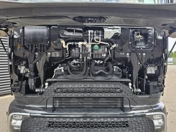 Mercedes-Benz ACTROS 2548 / GIGASPACE / PTO / 6X2/4 / !! NEW !!