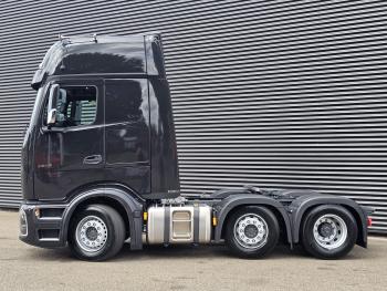 Mercedes-Benz ACTROS 2548 / GIGASPACE / PTO / 6X2/4 / !! NEW !!
