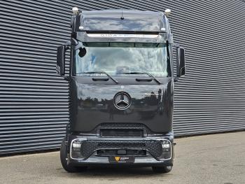 Mercedes-Benz ACTROS 2548 / GIGASPACE / PTO / 6X2/4 / !! NEW !!