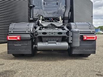 Mercedes-Benz ACTROS 2548 / GIGASPACE / PTO / 6X2/4 / !! NEW !!