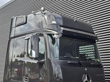 Mercedes-Benz ACTROS 2548 / GIGASPACE / PTO / 6X2/4 / !! NEW !!