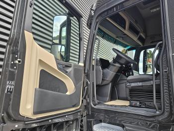 Mercedes-Benz ACTROS 2548 / GIGASPACE / PTO / 6X2/4 / !! NEW !!