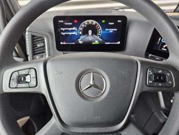 Mercedes-Benz ACTROS 2548 / GIGASPACE / PTO / 6X2/4 / !! NEW !!