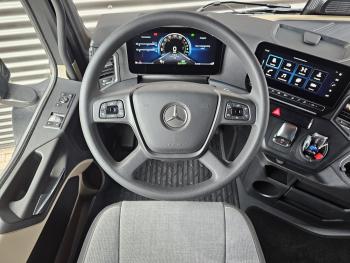 Mercedes-Benz ACTROS 2548 / GIGASPACE / PTO / 6X2/4 / !! NEW !!