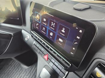 Mercedes-Benz ACTROS 2548 / GIGASPACE / PTO / 6X2/4 / !! NEW !!