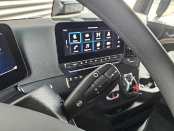 Mercedes-Benz ACTROS 2548 / GIGASPACE / PTO / 6X2/4 / !! NEW !!