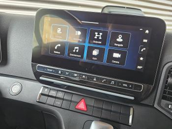 Mercedes-Benz ACTROS 2548 / GIGASPACE / PTO / 6X2/4 / !! NEW !!