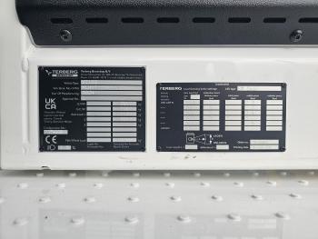 Terberg YT193 / !!NEW!! / TERMINAL / RANGEERTREKKER