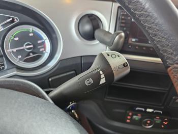 DAF XF480 / 6x2/4 / LIFT STEERING AXLE