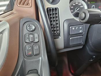 DAF XF480 / 6x2/4 / LIFT STEERING AXLE