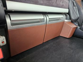 DAF XF480 / 6x2/4 / LIFT STEERING AXLE