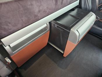 DAF XF480 / 6x2/4 / LIFT STEERING AXLE