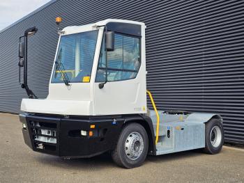 Terberg YT193 / !!NEW!! / TERMINAL / RANGEERTREKKER