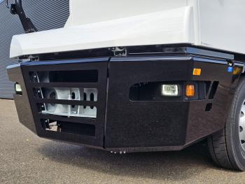 Terberg YT193 / !!NEW!! / TERMINAL / RANGEERTREKKER