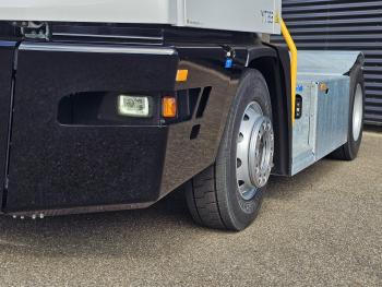 Terberg YT193 / !!NEW!! / TERMINAL / RANGEERTREKKER