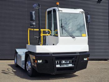 Terberg YT193 / !!NEW!! / TERMINAL / RANGEERTREKKER