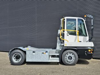 Terberg YT193 / !!NEW!! / TERMINAL / RANGEERTREKKER